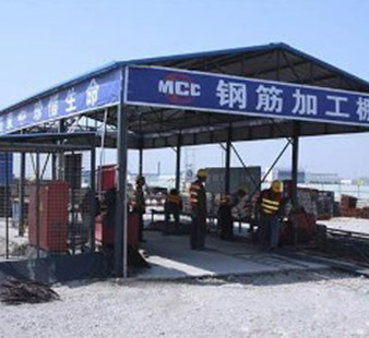 运输与安装
